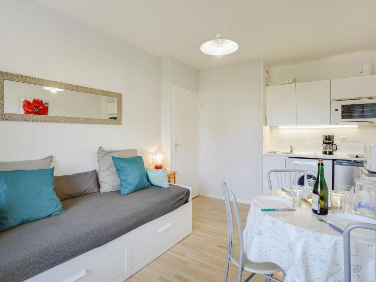 Apartment Fleur Marine-9 By Interhome กาบูร์ก ภายนอก รูปภาพ