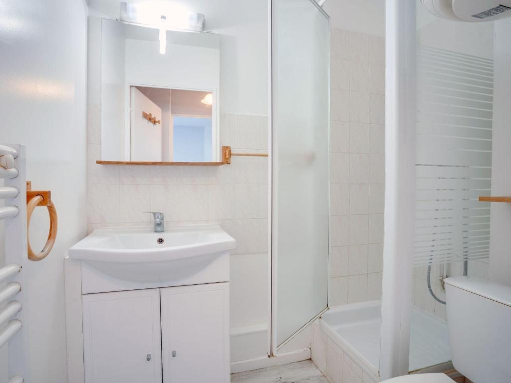 Apartment Fleur Marine-9 By Interhome กาบูร์ก ภายนอก รูปภาพ