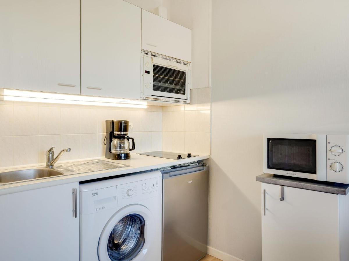 Apartment Fleur Marine-9 By Interhome กาบูร์ก ภายนอก รูปภาพ